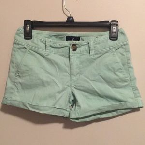 AE shorts